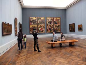 Pinacoteca - Berlino (41)