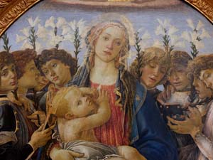 Pinacoteca - Berlino (93)