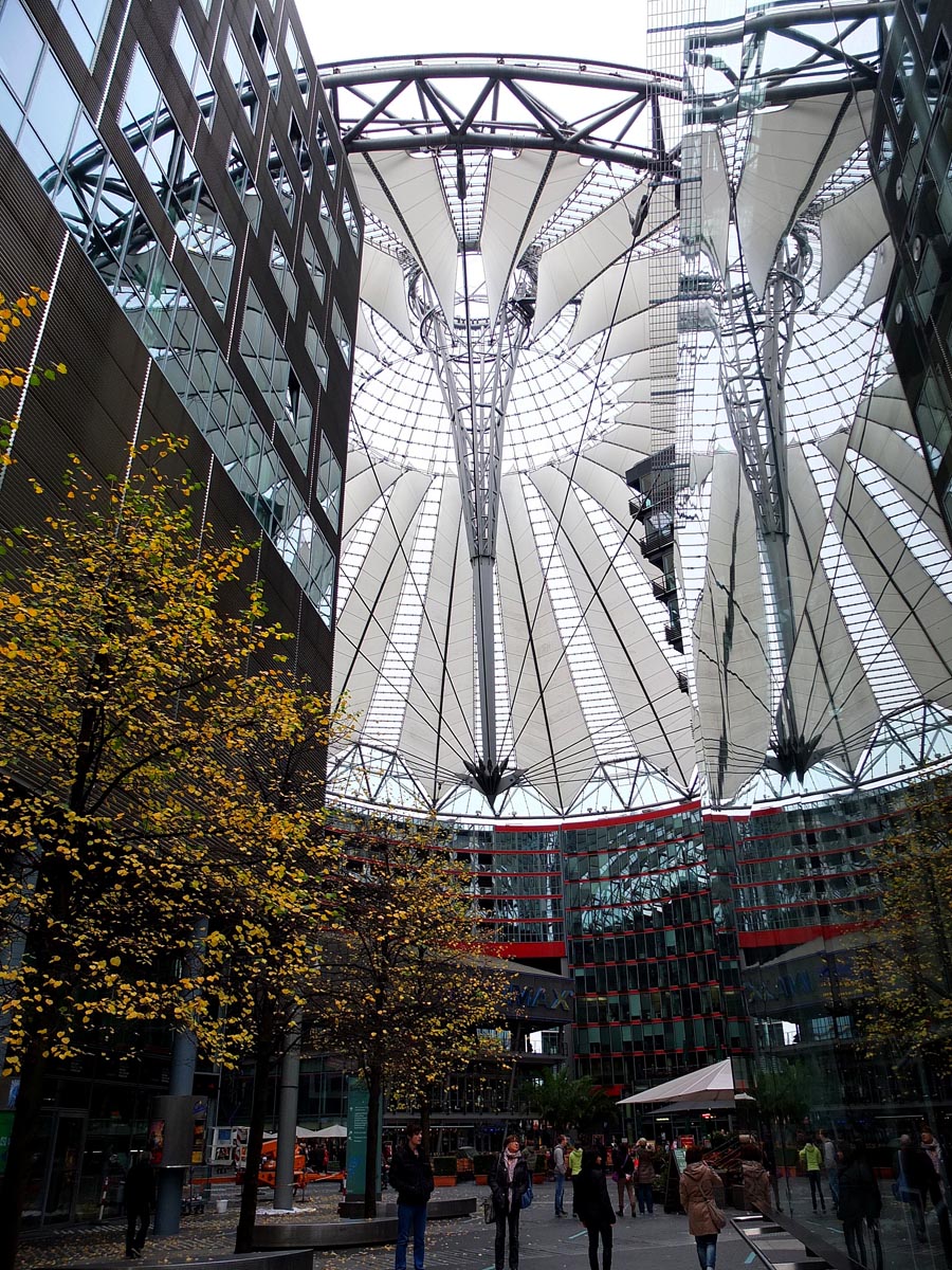 Potsdamer Platz (11)