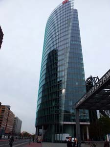 Potsdamer Platz (3)