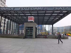 Potsdamer Platz (6)