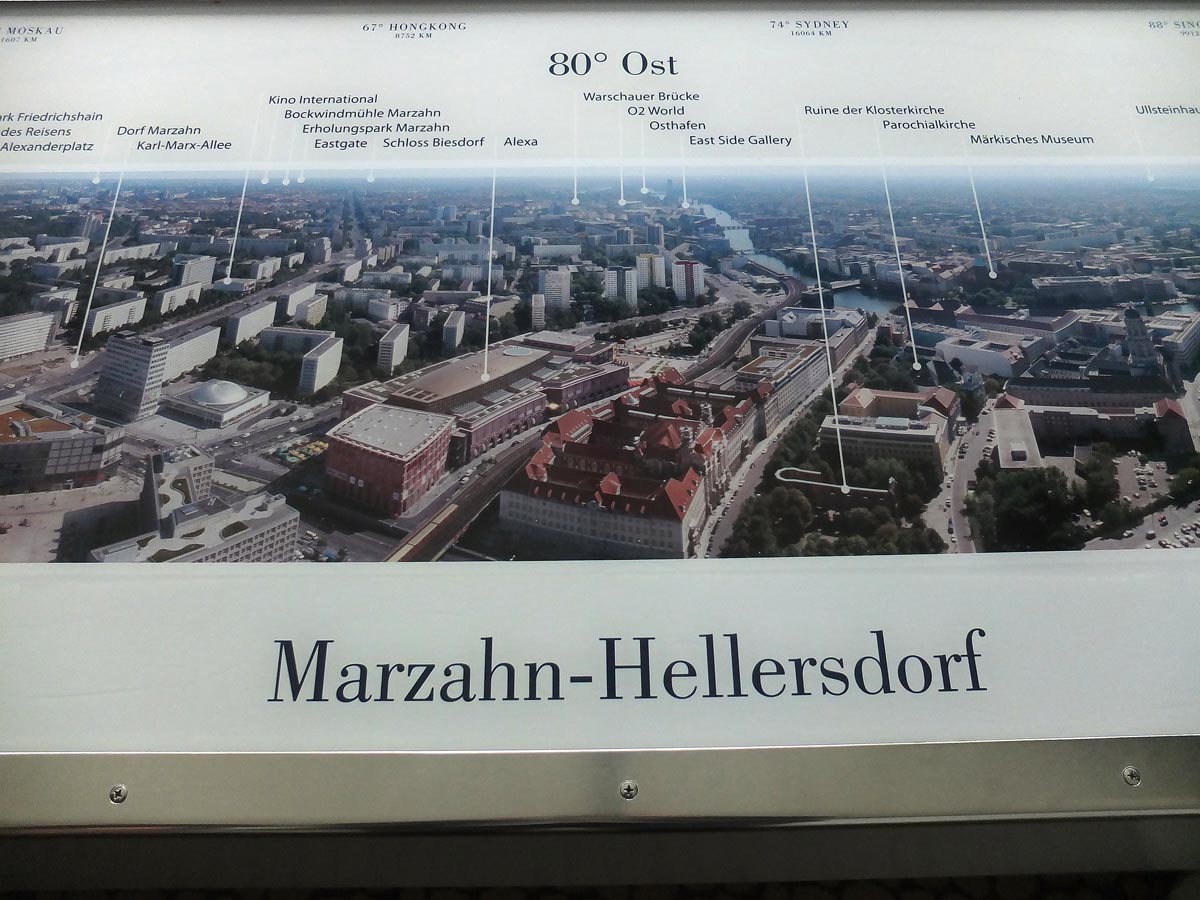 Tower TV - Berlino (13)