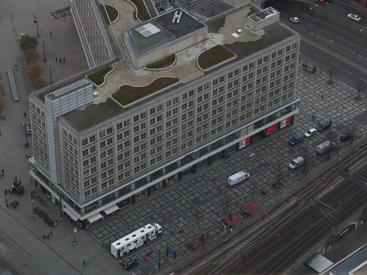 Tower TV - Berlino (16)