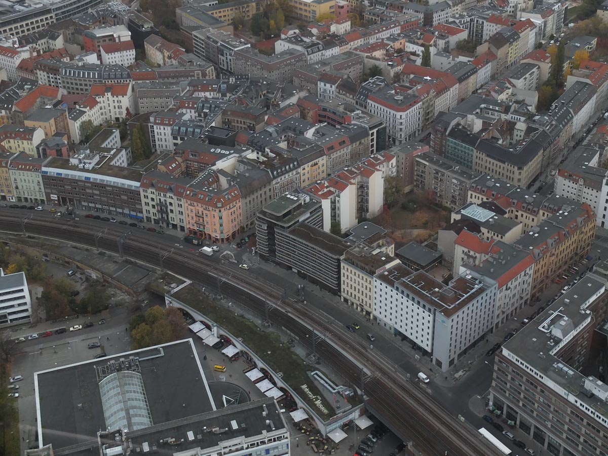 Tower TV - Berlino (17)