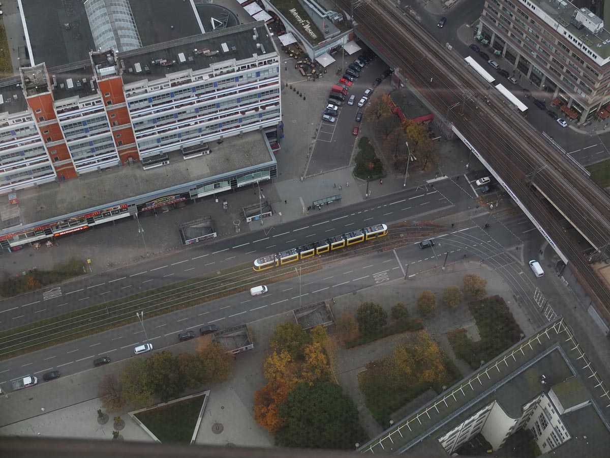 Tower TV - Berlino (18)