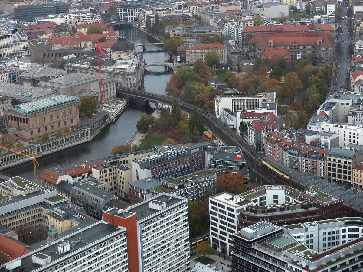 Tower TV - Berlino (19)