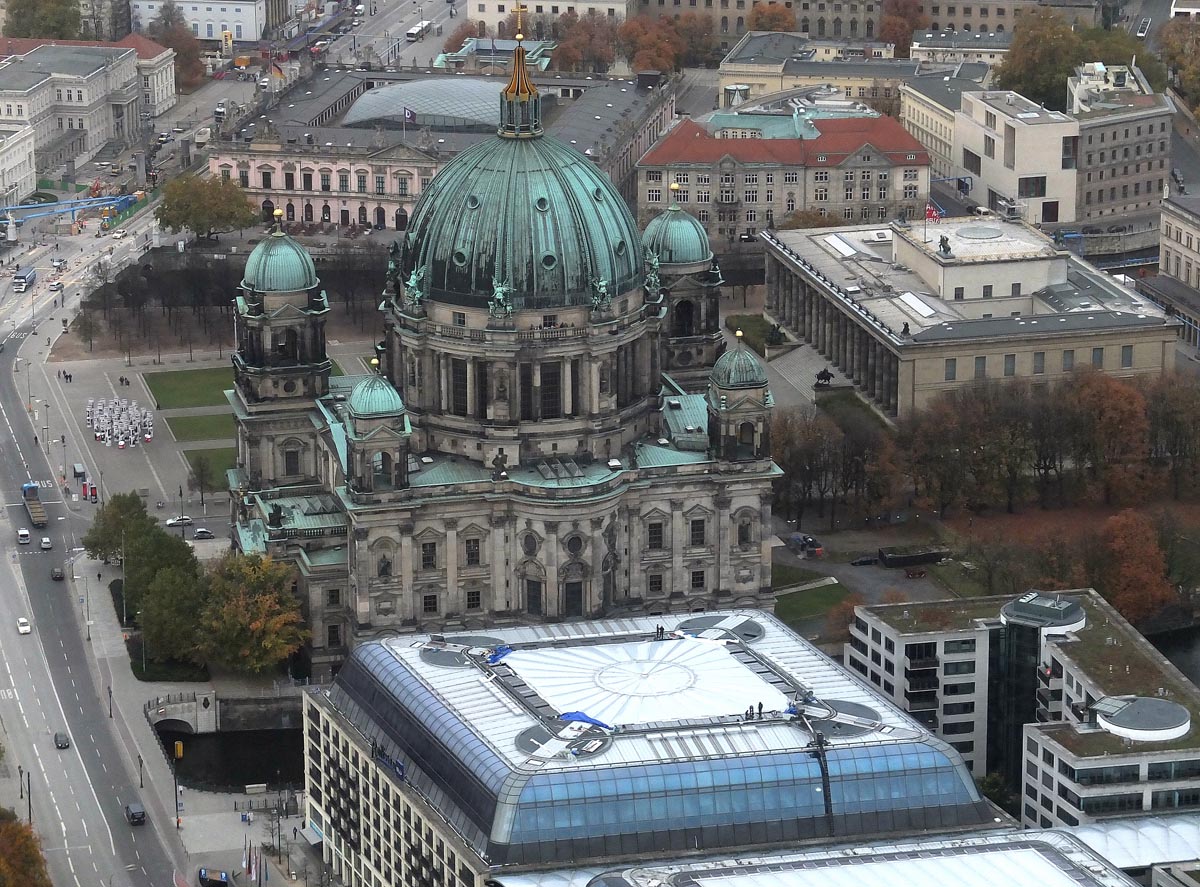 Tower TV - Berlino (20)
