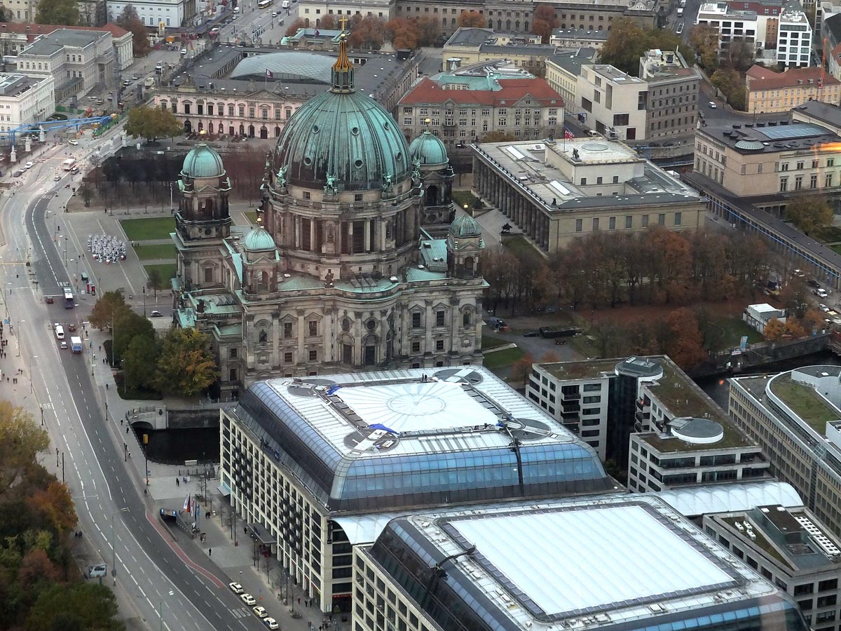 Tower TV - Berlino (22)