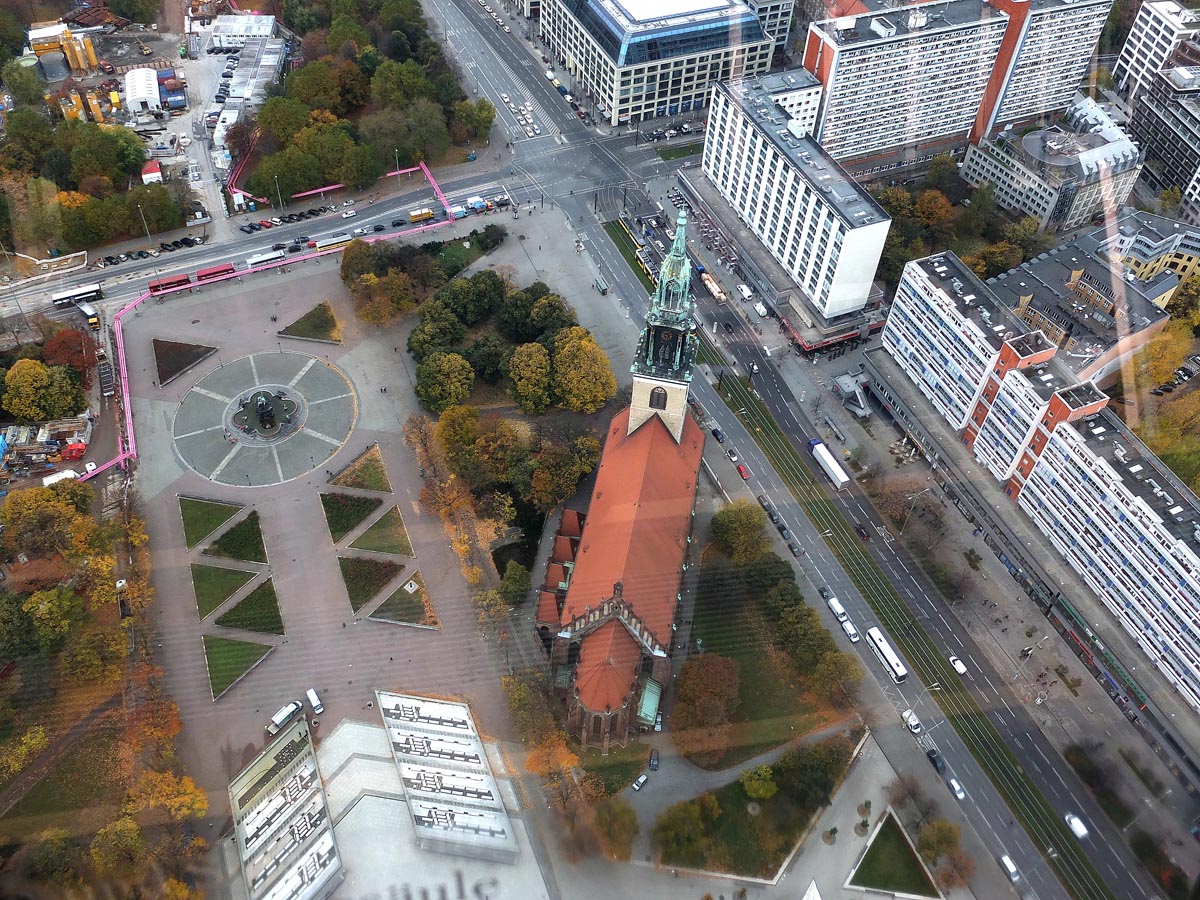 Tower TV - Berlino (23)