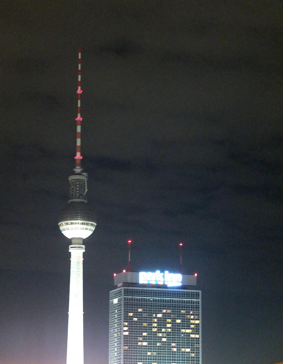 Tower TV - Berlino (31)