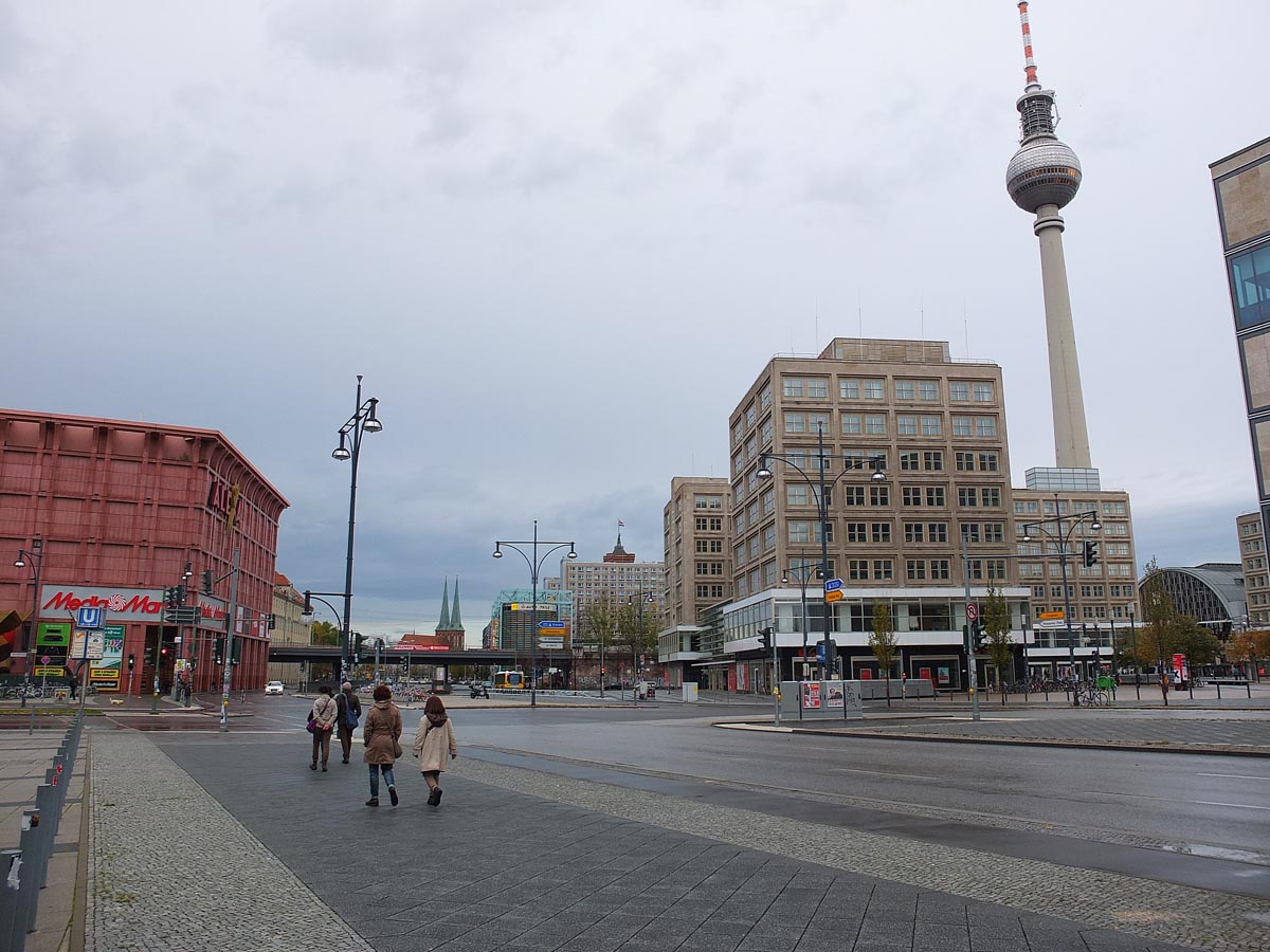 Tower TV - Berlino (32)