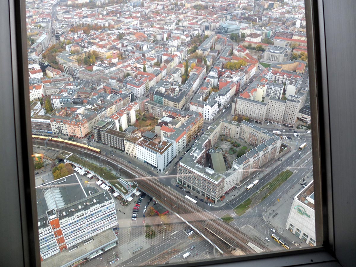 Tower TV - Berlino (9)