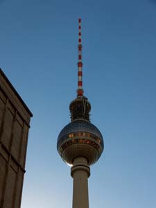 Tower TV - Berlino (1)