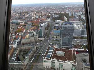 Tower TV - Berlino (12)