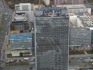 Tower TV - Berlino (14)