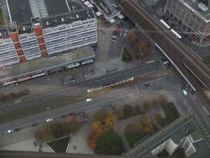 Tower TV - Berlino (18)