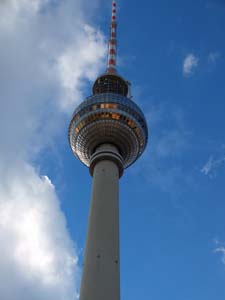 Tower TV - Berlino (2)
