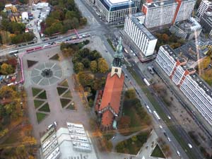 Tower TV - Berlino (23)