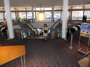 Tower TV - Berlino (29)