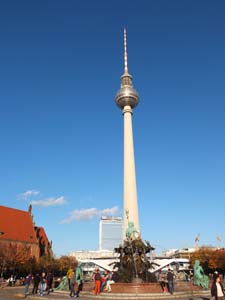 Tower TV - Berlino (3)