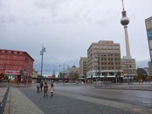 Tower TV - Berlino (32)