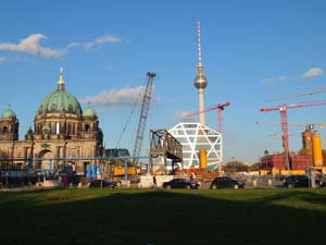 Tower TV - Berlino (4)