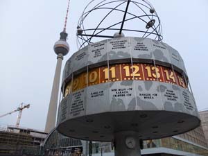 Tower TV - Berlino (5)