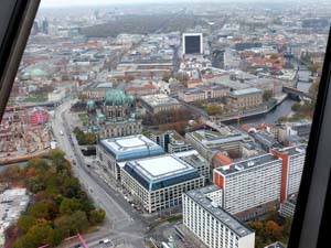 Tower TV - Berlino (6)