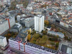 Tower TV - Berlino (7)