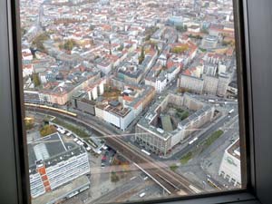 Tower TV - Berlino (9)