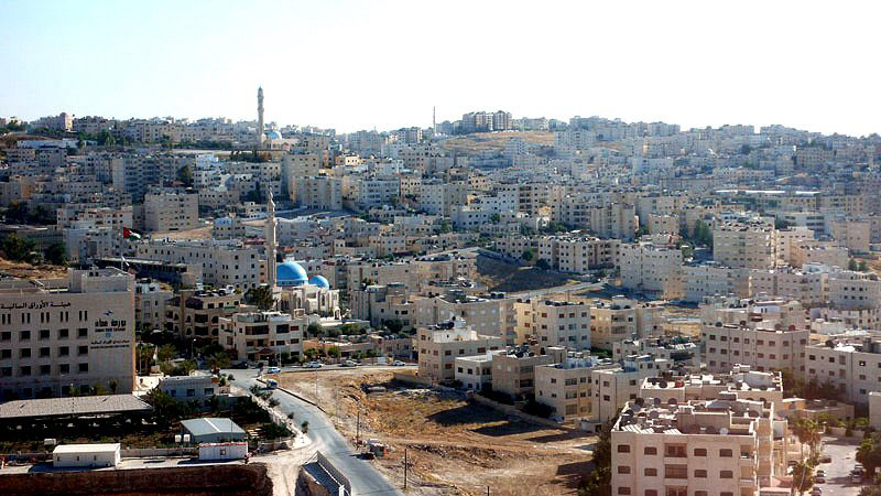 amman