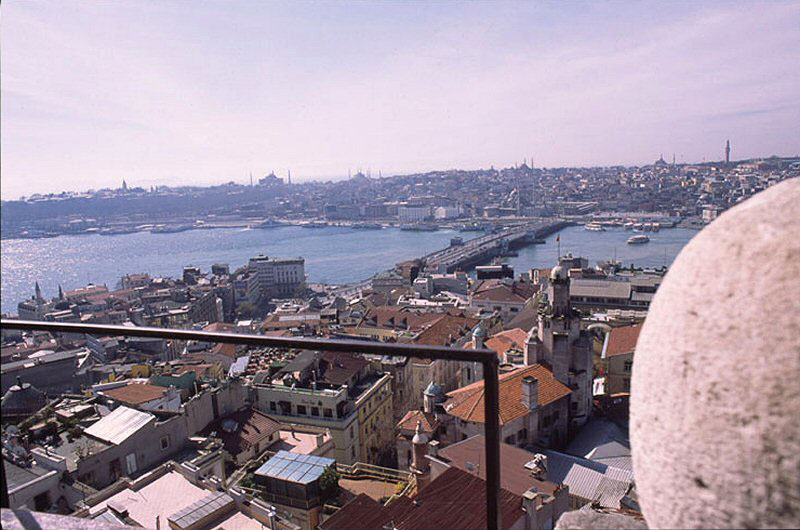 istanbul