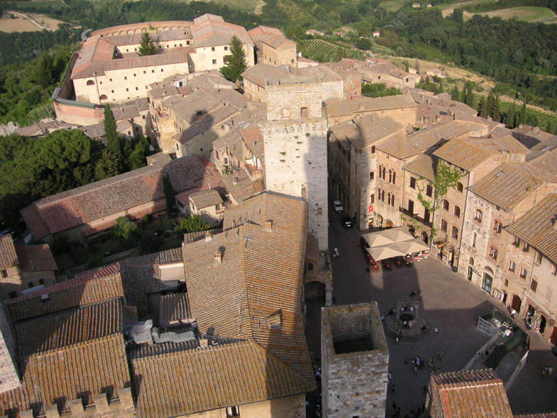 sangimignano