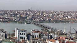 istambul