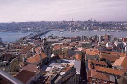 istanbul