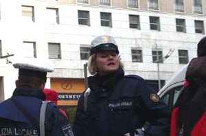 uniform