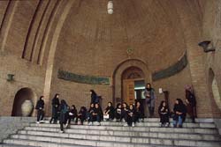 011-iran2001-universita'