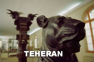 TEHERAN