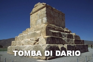 TOMBA DI DARIO