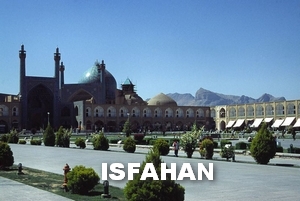 ISFAHAN