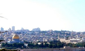 Jerusalem