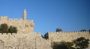 Torre di David