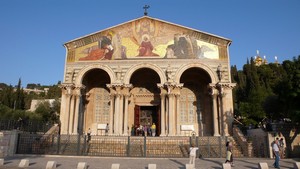 Basilica Annunciazione