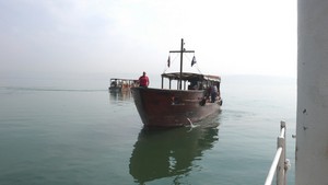 Lago di Tiberiade