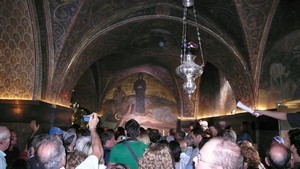 Santo Sepolcro