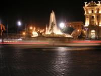 Piazza Esedra