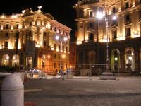 Piazza Esedra