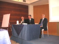 Apertura Seminario Franco Berti