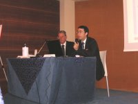 Daniele Morlacchi -JP Morgan
