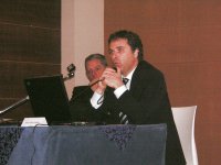Contarin e Berti